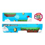 Game Boy Advance Sticker (Platformer)