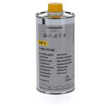 New Genuine VW Audi Seat Skoda 1 Litre DOT 4 Brake Fluid B000750M3 