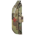 M-Tac Closed Tourniquet Pouch Medic First-Aid Field Combat MultiCam Camo