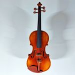 Modern Violin - Violin - Firenzi Model - 4/4