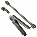 Ronseal Sprayer Parts - Trigger Release Valve, Lance & Nozzle 883, 991 & 990