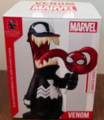 Gentle Giant Marvel Venom Animated Style Statue Was Only Displayed