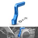NICECNC Kick Start Kick Starter Lever For Yamaha Banshee 350 1987-2006 Aluminum