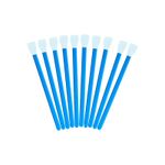 10pcs Sensor Dry Cleaning Swabs 12mm for M4/3 MFT Sensor Camera DSLR UK