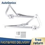 55-2 - Attic Ladder Spreader Hinge Arms - for MFG After 2010 - (Pair)