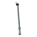 Caravan Corner Brace Leg Worm Screw