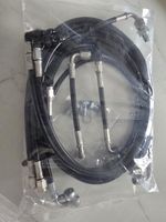 Chase Bays Hydro Handbrake Brake Line Kit -Nissan 350z G35