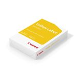 Copy Paper A3, 80 gsm Printer Paper, Laser, Inkjet, Fax Paper White Ream 500