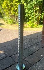 61 cm heavy duty ribbed drop