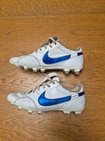 Rugby Boots / Nike Tempo / Real Leather