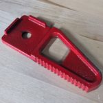 Hi Lift Jack Red Cast Top Clamp-Clevis Piece Item #2 / Part #C7