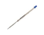 Waterman Ballpoint Pen Refill, Medium Point Blue and Black colour