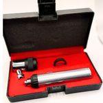 Dermatoscope Kit for Skin Diagnosis - LED Magnifying Tool skin care dermatology