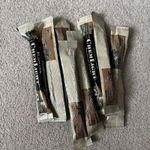 Chemlight Military Light Sticks, Blue, 8 Hour,  Pack Of 10.