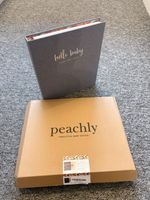 Baby Record Book Keepsake Diary