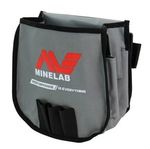Minelab Multi Pocket Finds Pouch - NEW