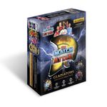 Topps Match Attax 2025/26 Gladiatos Centurions Mega Tin #1 45 Cards + 3 LE New