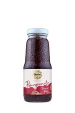 Biona Org Pomegranate Juice Pure 200ml - 2 Pack