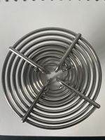 hewes 120 film stainless steel developing reel