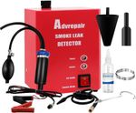 EVAP Smoke Machine Car Pipe System Vacuum Leak Detector Diagnostic Tester