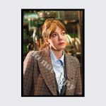DIANE MORGAN SIGNED AUTOGRAPH POSTER PRINT A5 A4 A3
