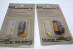 2 Hornby R955 Zero 1 Locomotive Modules - sealed in packaging