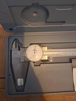 Mitutoyo 300mm Dial Caliper No.505-635 - Genuine Made In Japan - Vernier
