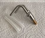 Bait Boat Threaded Hook Attachment