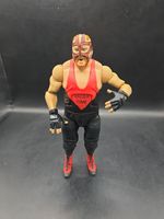 Vader - Elite Royal Rumble Series - WWE Mattel Wrestling Figure