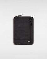 Vans Old Skool Laptop Sleeve in Black