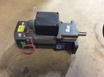 PANASONIC M9GC20B M91C60GVK4GE TRANSMISSION GEARBOX GEAR SERVO MOTOR I4S14