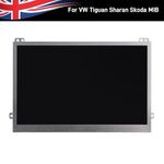 6.5" LCD Touch Screen Display For VW Tiguan Sharan Skoda MIB STD2 684 200 680