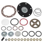 Fuel pump Rebuild kit Solid type forA ZX1307 pump Jaguar XJ6 E-Type