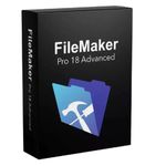 FileMaker Pro 18 Advanced