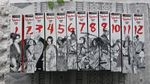 Vagabond VIZBIG Manga Complete Volumes 1-12 in English Edition