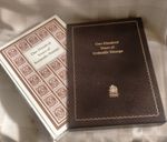 One Hundred Years of Icelandic Stamps 1873-1973 Jon Aoalsteinn Jonson + Slipcase