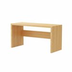Multi-Tier Desk storage areaSaving Office Furniture Simple Assembly for Desktop