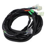 _Outboard Control Main Wiring Harness 36620 93J02 Rubber Copper Main Wire
