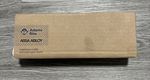 Adams Rite Ultraline Strike Flat (7400-628) 12/16/24 Vac/Vdc Fail Safe