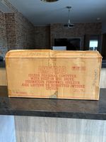 Amstrad CPC 6128 Keyboard Working Boxed