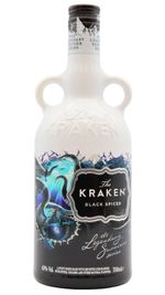 Kraken - 2025 Limited Edition Legendary Survivor Series - Deep Sea Diver Rum ...