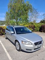 Volvo V50 1.6d 2009