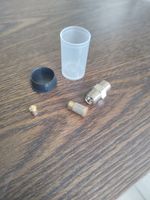 Water Methanol Injection Nozzle 1000cc WMI Cooling Mist