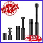 Graphics Card GPU Magnetic Support Anti Sag Bracket Holder Brace - Black