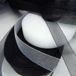 Nylon Horsehair Braid 16mm 19mm 25mm 3cm 38mm 8cm 10cm 15cm 1 2 Or 4 Metres 536D