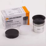 Celestron 1.25" Omni Plossl Eyepiece 4/6/9/12/15/32/40mm telescope