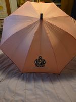 Y2K Juicy Couture Umbrella "Rain's Club"   Pre-owned 