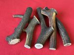 One Piece of Natural Deer Antlers Size L.  BUY THREE GET ONE FREE !