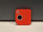 G Mask for Korhex