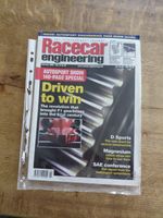 Racecar Engineering Magazine